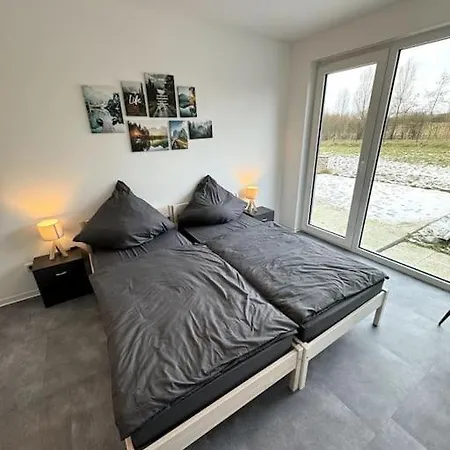 Meine Gemuetliche Auszeit Wolfsburg Exterior photo