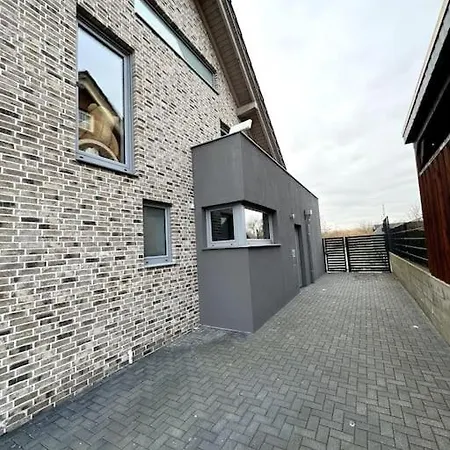 Meine Gemuetliche Auszeit Wolfsburg Exterior photo