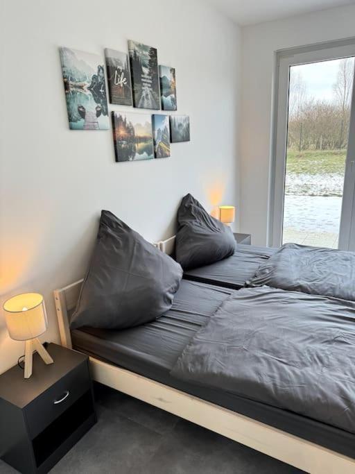 Apartment Meine Gemuetliche Auszeit *