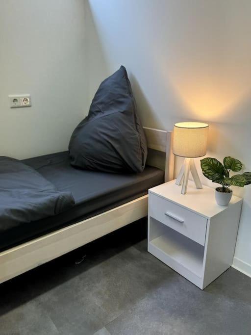 Meine Gemuetliche Auszeit Apartment *