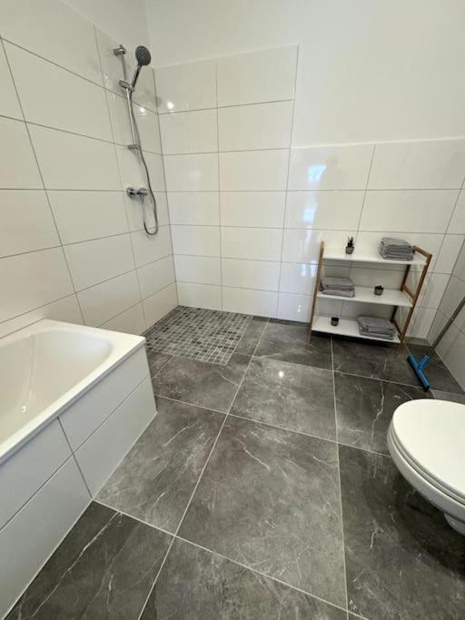 Meine Gemuetliche Auszeit Apartment *