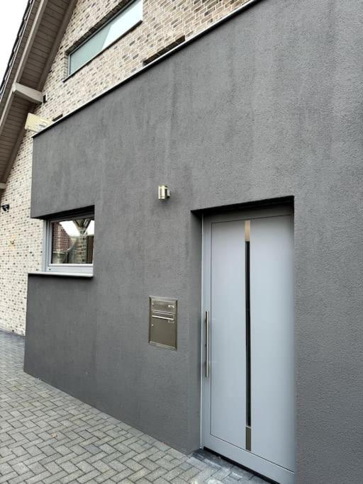 Meine Gemuetliche Auszeit Apartment