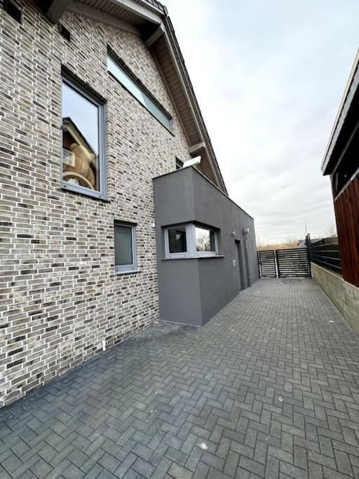 Meine Gemuetliche Auszeit Apartment *