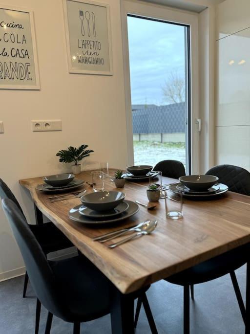 Apartment Meine Gemuetliche Auszeit Wolfsburg